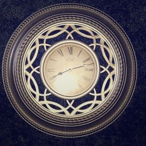 21 inch Wall Clock